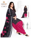 Trendy Patiyala Vol 11 By Suryajyoti Cotton Printed Dress Material Wholesale Market In Surat
